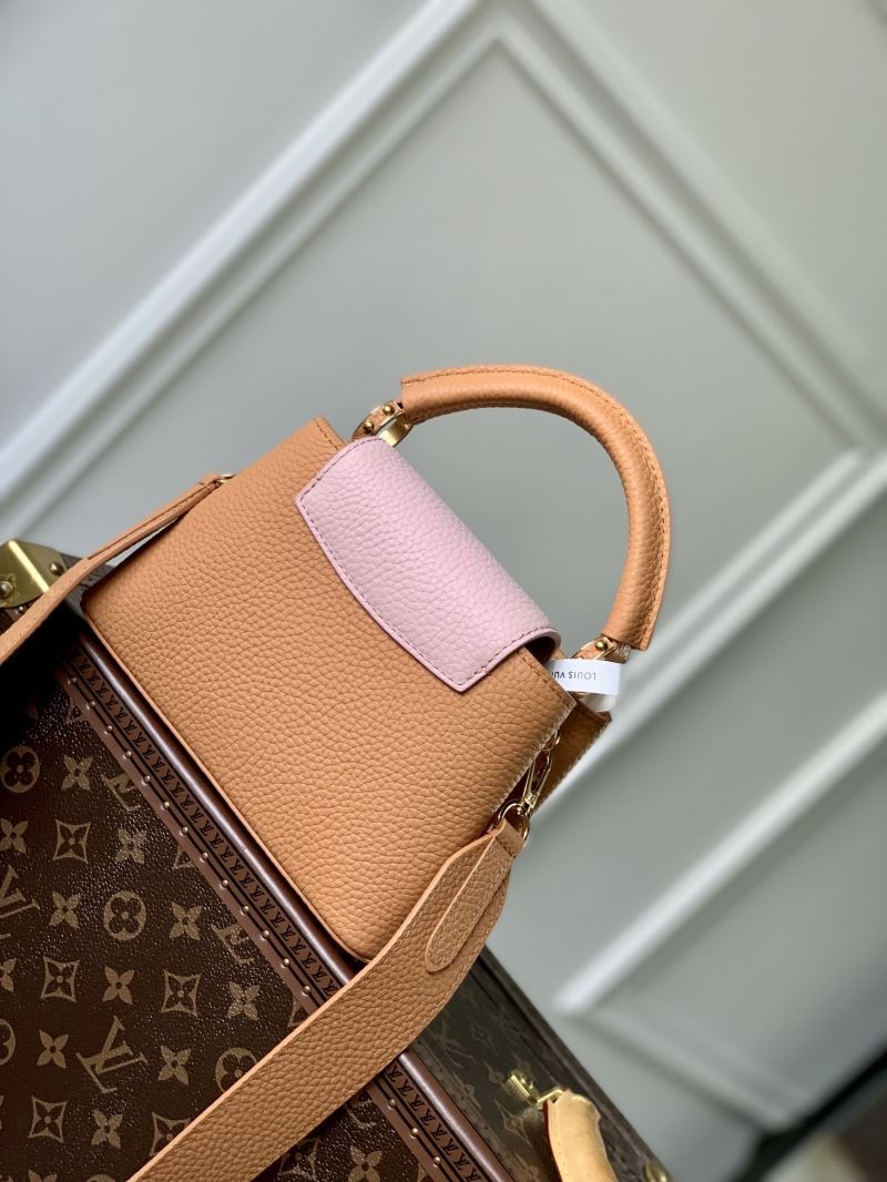 LV Top Handle Bags